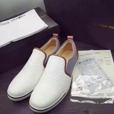 Bottega Venetta Men Loafers--009